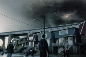 Nos quedamos sin luz durante horas, y llegó a parecer que estábamos en una película. Estas 3 de ciencia ficción se acercaron bastante a esa sensación