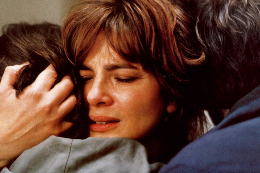 En el día del apagón, cuando regresó la luz, decidí ponerme la película que venció inesperadamente a Lynch y a Haneke: ‘La habitación del hijo’