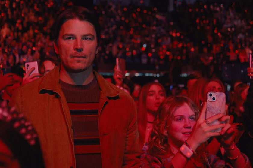 Estrenos (30 de abril). Series, películas y documentales en Netflix, Prime Video, Disney plus, Max, Movistar Plus, Filmin y Apple TV+