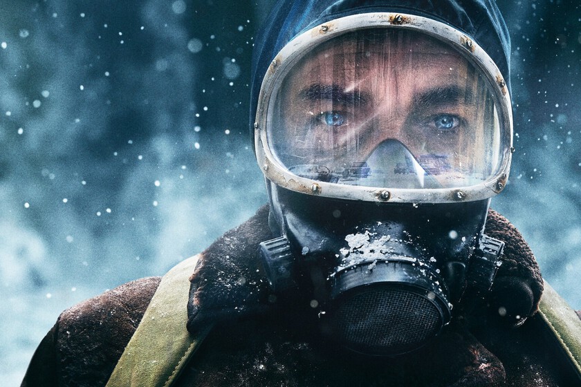 El Eternauta (2025) crítica - Netflix actualiza una obra maestra de la ciencia ficción con una absorbente serie al servicio de Ricardo Darín