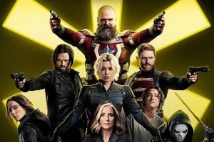 Los antihéroes más macarras quieren devolver la luz al Universo Marvel. Lo mejor y lo peor de los estrenos de cine