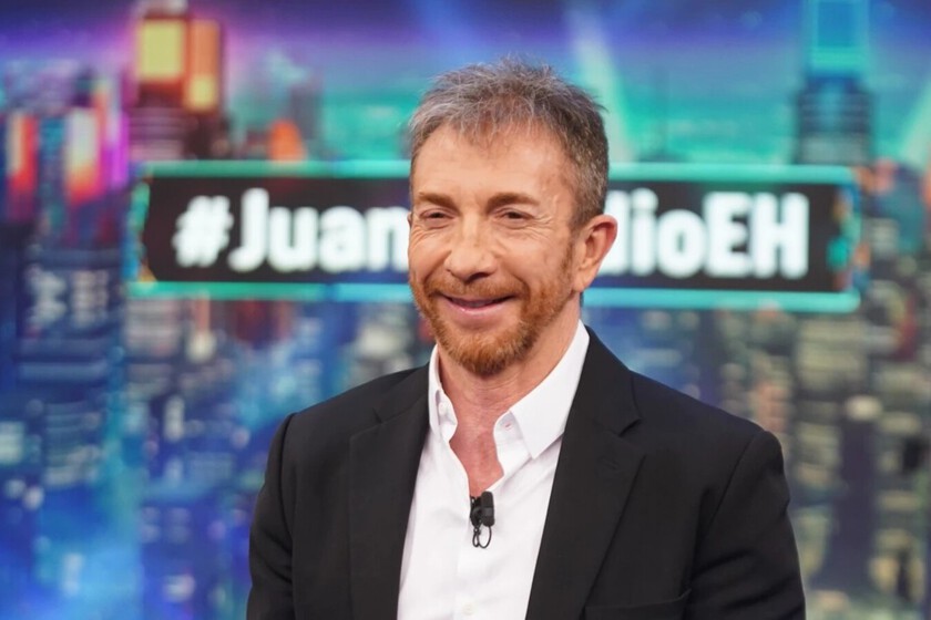 el telediario y 'El hormiguero'
