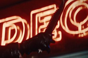 Una de las mejores películas de terror del último año es una carta de amor al cine y acaba de estrenarse en streaming: ‘MaXXXine’