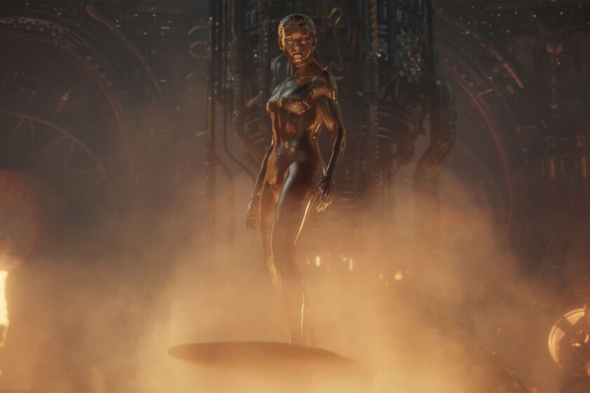 Julia Garner pensaba que "Silver Surfer era un hombre", pero 'Los Cuatro Fantásticos' no inventa nada nuevo. El personaje ya existía en los cómics