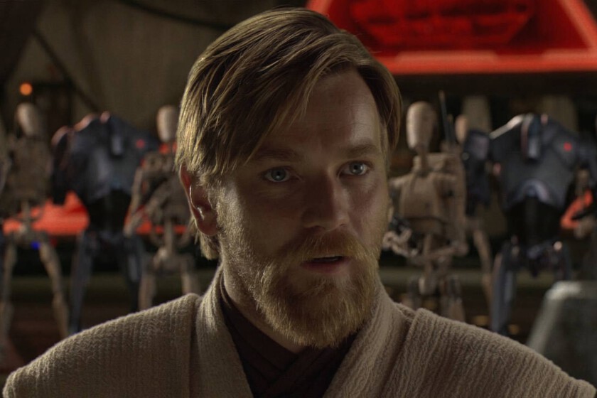 'La venganza de los Sith' rompe récords en su reestreno en taquilla, cimentando el estatus nostálgico de las precuelas de Star Wars