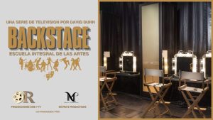 Una serie que apuesta al talento latinoamericano 🎥🎞️