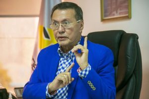 70.000 postulaciones esperan en el CNE