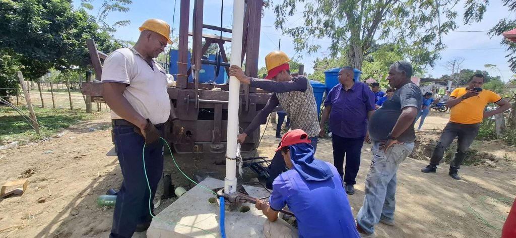 748 proyectos irán este domingo a consulta popular en Yaracuy