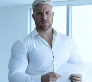 Philippe Soulier anuncia proyectos en Latinoamérica para 2025 💪🏻🌎