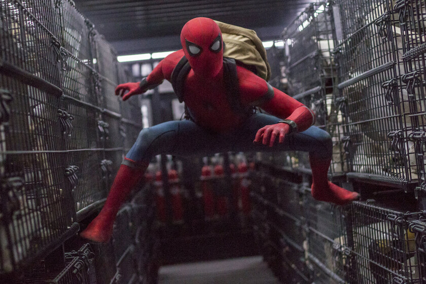 La cuarta parte de 'Spider-man' ya tiene título, y recuerda a uno de los peores momentos para el superhéroe de Marvel. "Es exactamente eso"
