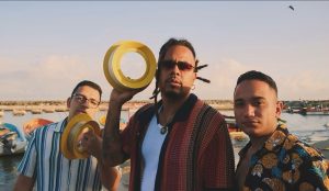 Isidro Landaeta, TcheTche y Gona presentan “De donde vengo”