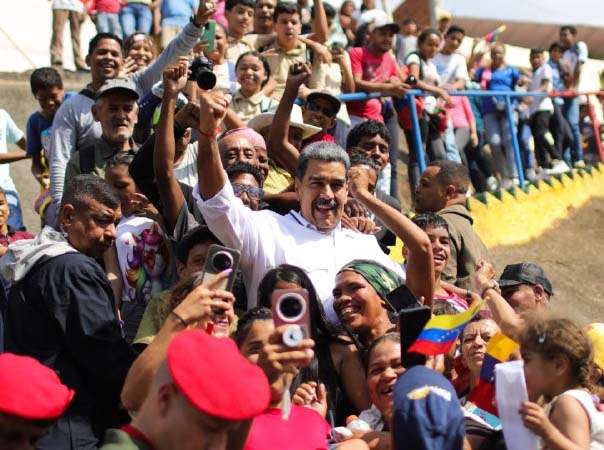 AN debatirá Ley Orgánica del Plan de la Patria de las 7T el 22 de abril