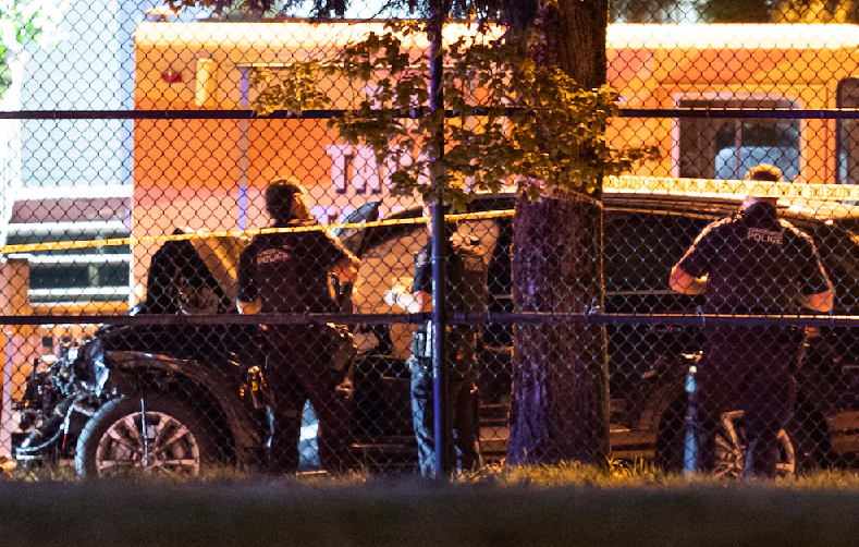 Un conductor embistió a decenas de personas durante un festival de música en Canadá: nueve muertos