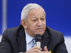 Acción Democrática hace caso omiso al llamado de abstención de Machado y lanza sus candidatos