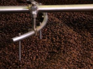 Activación al 100 % de la planta Valencia de la Empresa Nacional del Café