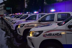 Activan brigada de apoyo al campesino en Miranda