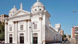 Actos religiosos y recreativos llenarán Caracas este Jueves y Viernes Santo