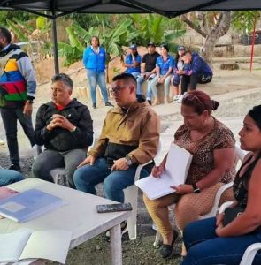 Afinan parador turístico "El gran topo" en la Caracas-La Guaira