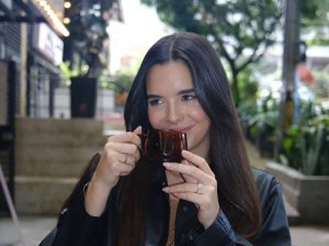 Amanda Dudamel sobre Tributo: apostamos a la exportación