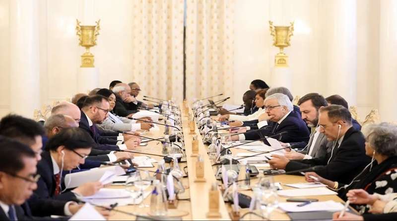 Amigos de la ONU rechazan maltrato a migrantes