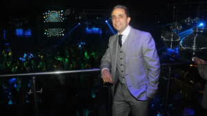 Lo que dijo el dueño de la discoteca Jet Set tras la tragedia que dejó más de 100 muertos