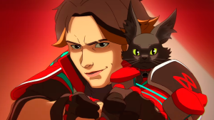 Logo ProGamers.life 2024