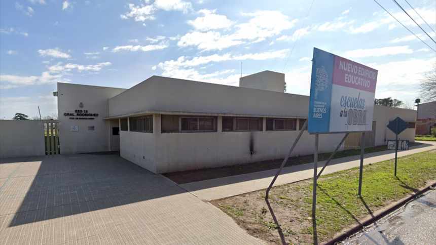 Niño no quiso compartir sus chucherías y lo que le hicieron tres compañeros fue espeluznante