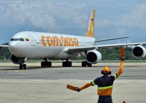 Arriban 199 migrantes provenientes de Texas