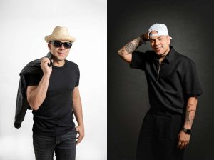 Bandy y Ricardo Criollo House regresan con el EP 'A Mamaina'