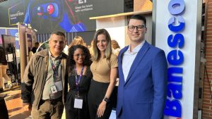 Banesco consolida su liderazgo en innovación