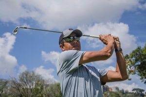 FVG reconoció a Juan Carlos Berastegui su invaluable trayectoria y contribuciones al deporte nacional