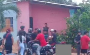La joven estudiante Emilza Medina fue asesinada a golpes por su pareja en Bolívar