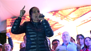 CNE de Ecuador acepta revisar más de 1800 actas con irregularidades