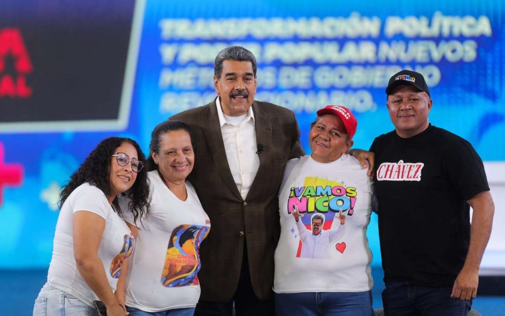 CNE instalará siete mil 438 mesas para comicios comunales del 27A