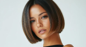 consejos esenciales para lucir un cabello lacio, sano y brillante