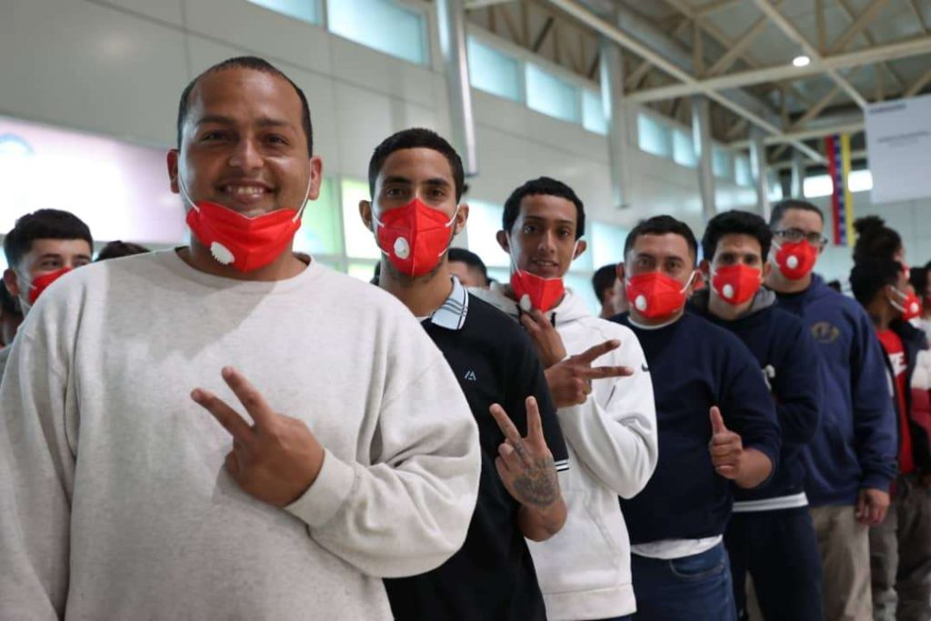 Cabello: no hay Tren de Aragua, sigue EEUU engañando al mundo