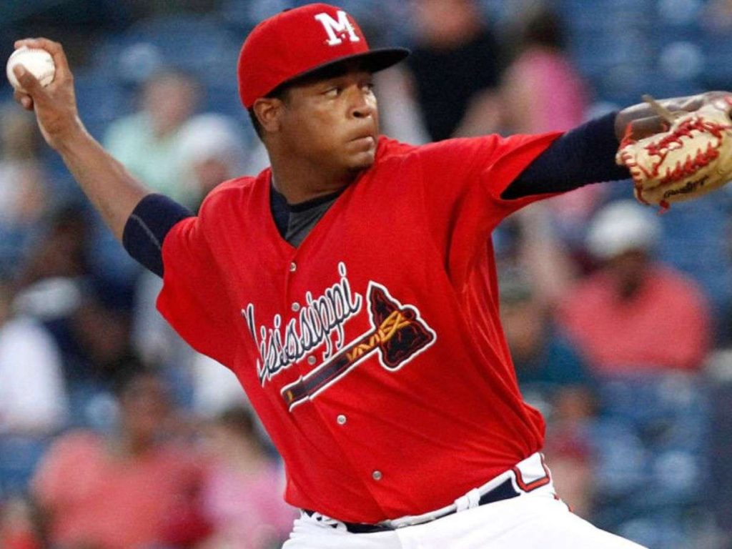 Caciques suma su quinto importado