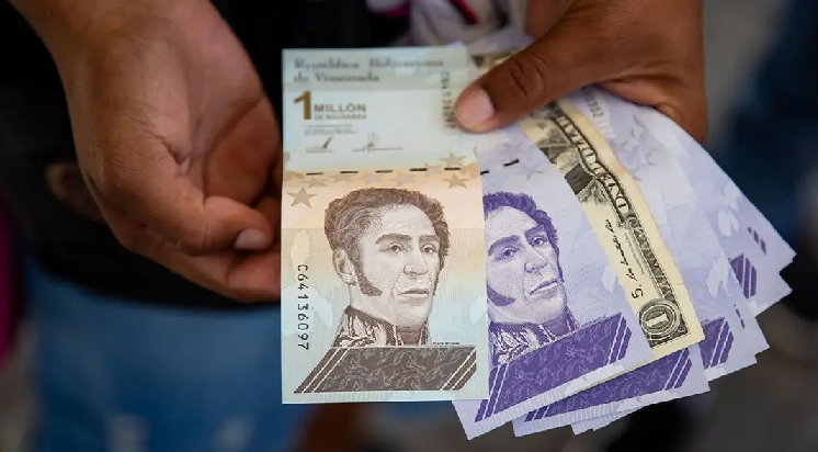 Cepal prevé que la economía de Venezuela caerá 1,5 % en 2025 por 'guerra arancelaria'