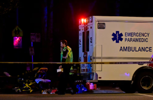 enfrenta ocho cargos de asesinato