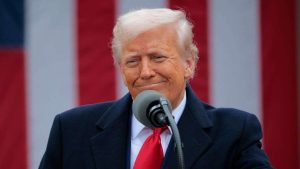 Cancelaciones hunden el turismo en EEUU debido al "efecto Trump"