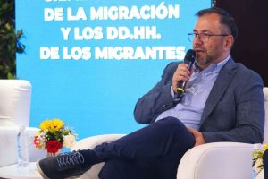 Cancillería envía cartas a OIM y Acnur por caso de migrantes secuestrados en El Salvador