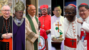 Quiénes son los posibles candidatos a Papa tras la muerte de Francisco: los europeos, los ‘tapados’ y los moderados