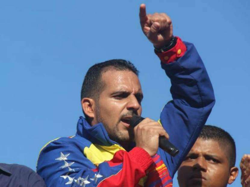 Candidatos a gobernaciones de La Guaira, Apure y Carabobo se inscribieron ante el CNE