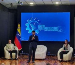 Empresas del sector consolidan alianzas en Feria de Telecomunicaciones