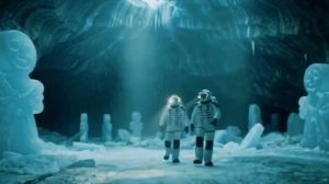 Gemini y Whisk integran Veo 2