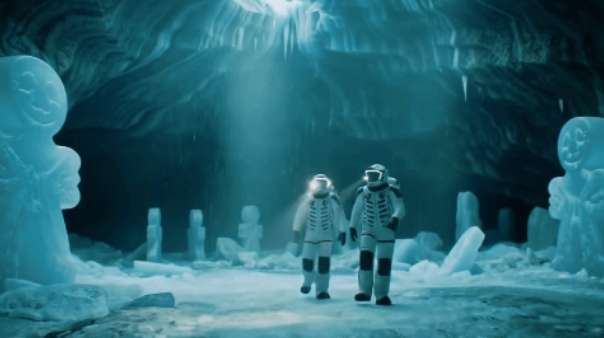 Gemini y Whisk integran Veo 2