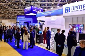 Innovación y cooperación internacional protagonizan la Semana Rusa de Altas Tecnologías 2025