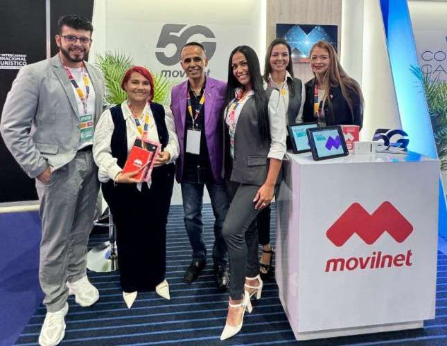 Movilnet impulsa digitalización del turismo con Türkiye