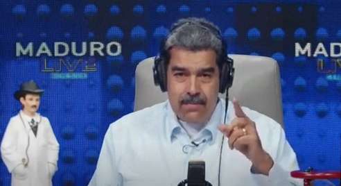 Presidente: CNE de Ecuador cierra la puerta a cualquier revisión de actas fraudulentas