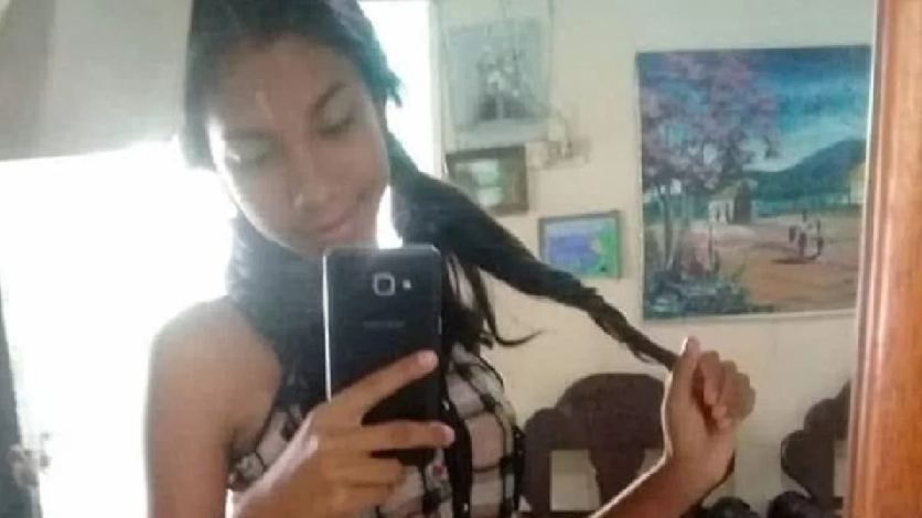 Investigan violenta muerte de una joven de 20 años